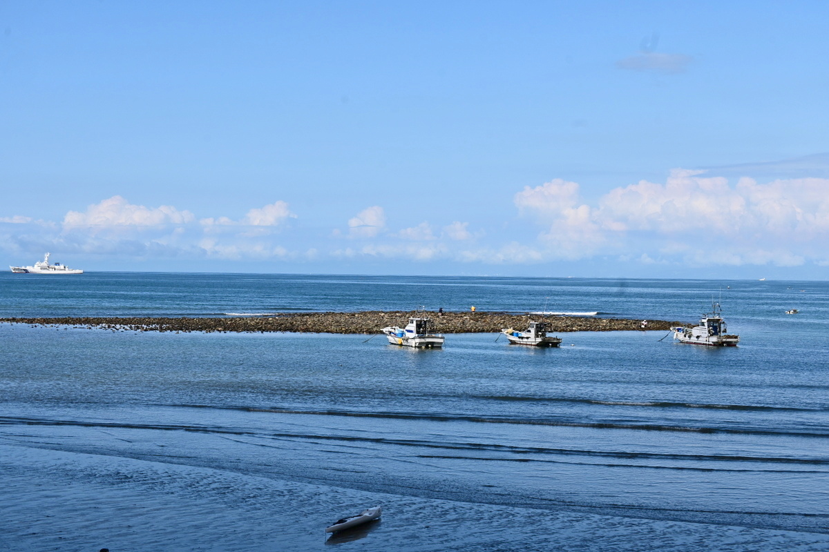 和賀江嶋